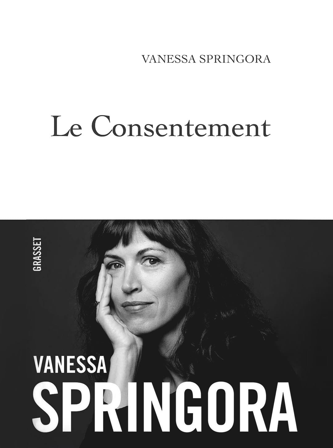 Le consentement