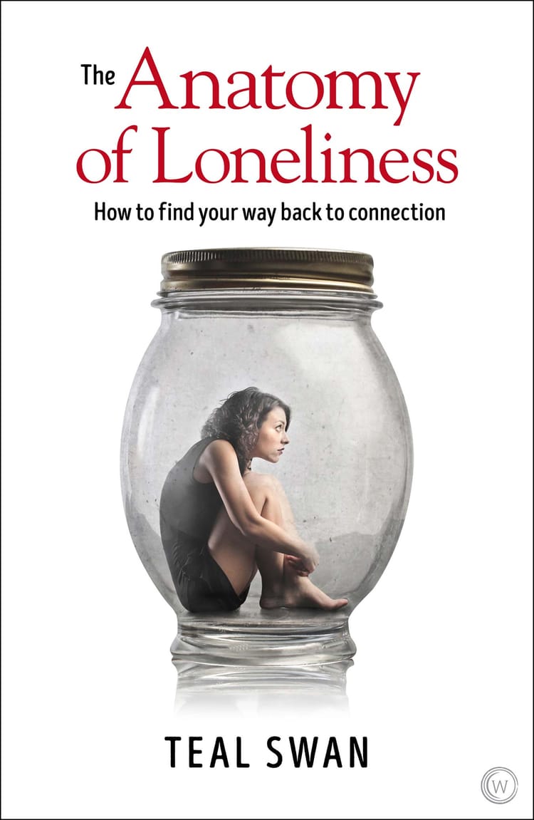The anatomy of loneliness